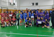 Elevi din Târgu Jiu calificați la Olimpiada Națională a Sportului Școlar