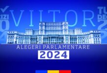 EXIT POLL – Partidele din primele locuri: PSD, AUR, PNL, USR