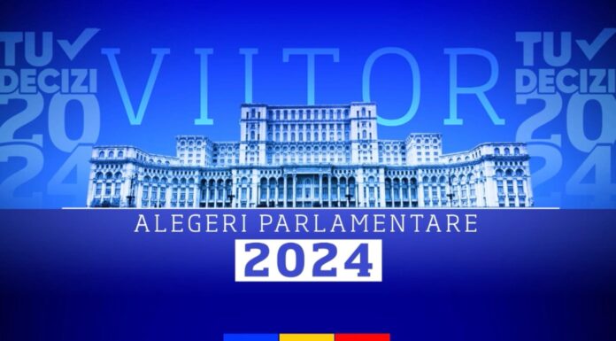 EXIT POLL – Partidele din primele locuri: PSD, AUR, PNL, USR