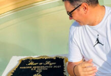 Victor Ponta s-a întâlnit cu Donald Trump