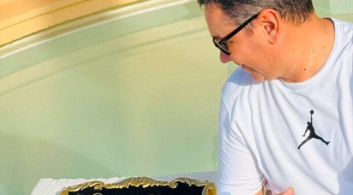 Victor Ponta s-a întâlnit cu Donald Trump