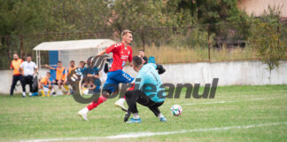 Pauză în Liga 4 din Gorj. O echipă a ieșit de pe teren în ultima etapă