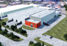 Târgu Jiu: Fabrică de mase plastice din materiale reciclate