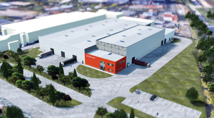 Târgu Jiu: Fabrică de mase plastice din materiale reciclate