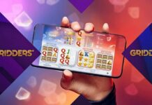 Ce sunt sloturile Gridders, inovațiile anului 2024