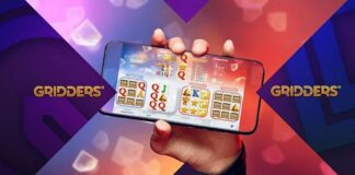 Ce sunt sloturile Gridders, inovațiile anului 2024