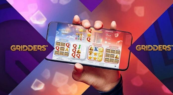 Ce sunt sloturile Gridders, inovațiile anului 2024