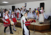 O nouă ediție a Festivalului „E vremea colindelor”