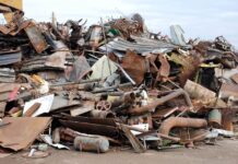 Firmă din Târgu Jiu, amendată de comisarii de mediu