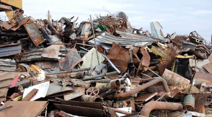 Firmă din Târgu Jiu, amendată de comisarii de mediu