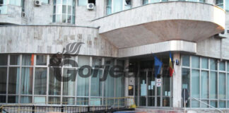 Proprietarul unui teren din Târgu Jiu, executat silit de Fisc