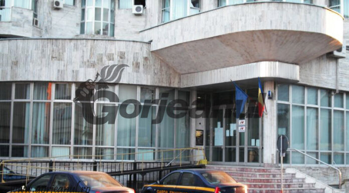 Proprietarul unui teren din Târgu Jiu, executat silit de Fisc