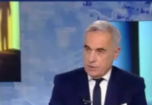 Contestația lui Călin Georgescu privind anularea alegerilor, judecată astăzi de CA București