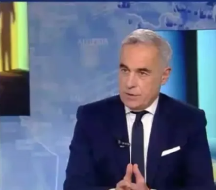 Contestația lui Călin Georgescu privind anularea alegerilor, judecată astăzi de CA București