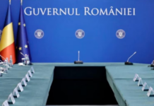 Negocieri între partide pentru noul guvern