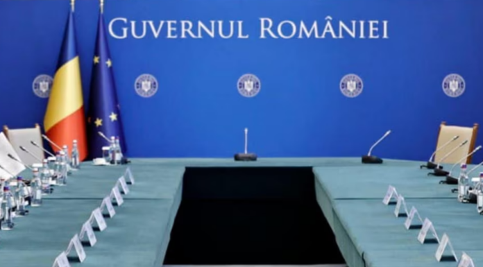 Negocieri între partide pentru noul guvern