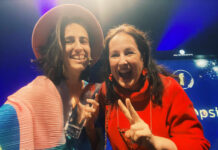 Proiect regizat de gorjeanca Ioana Mischie, premiat la Bruxelles