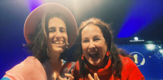 Proiect regizat de gorjeanca Ioana Mischie, premiat la Bruxelles