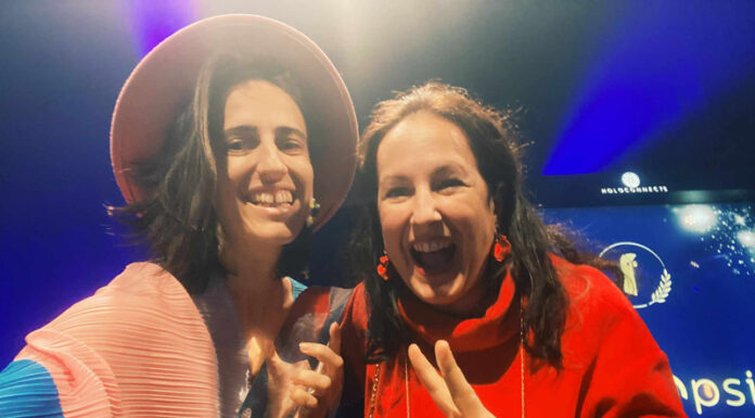 Proiect regizat de gorjeanca Ioana Mischie, premiat la Bruxelles