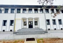 FOTO/VIDEO: Sediul ISU Gorj, reabilitat prin PNRR