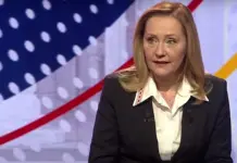 Elena Lasconi denunță decizia CCR. I-a scris lui Trump