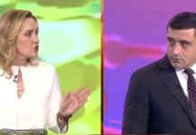 Anularea alegerilor prezidențiale. Lasconi, Simion, Ponta, reacții dure!