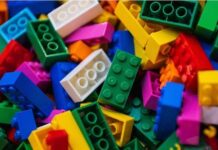 De la copii la bunici | Folosește Lego Ninjago și Lego Technic pentru a crea tradiții de familie