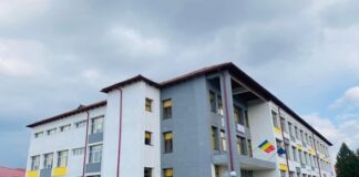 Liceul din Peștișani angajează îngrijitori școală și muncitor calificat cu atribuții de fochist