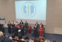 Lyra Gorjului – Concert de colinde