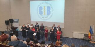 Lyra Gorjului – Concert de colinde