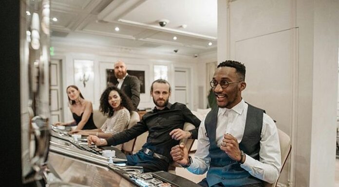 Secretele din spatele păcănelelor și cum funcționează acestea