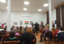 Concert aniversar “Lyra Gorjului”