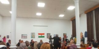 Concert aniversar “Lyra Gorjului”