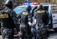 Condamnări și achitări în dosarul ,,mascaților” acuzați de tortură