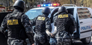 Condamnări și achitări în dosarul ,,mascaților” acuzați de tortură