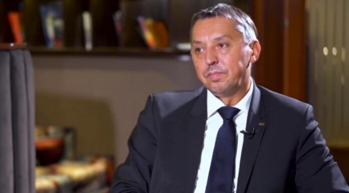 Daniel David – aviz favorabil pentru portofoliul de la Educaţie