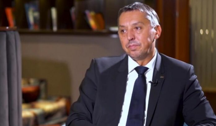 Daniel David – aviz favorabil pentru portofoliul de la Educaţie