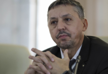 Noul ministru al Educației: Stoparea meditațiilor e complicată