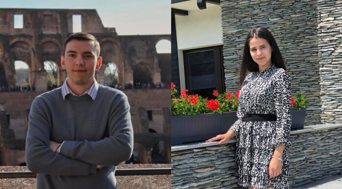 Criminalul studentei din Padeș își petrece sărbătorile în spatele gratiilor