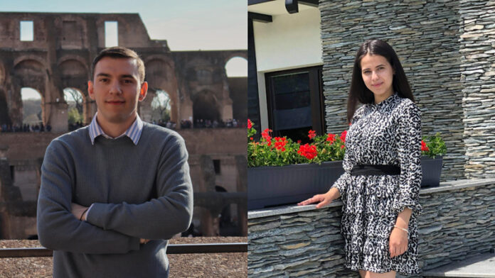 Criminalul studentei din Padeș își petrece sărbătorile în spatele gratiilor