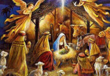 Anul şi Ziua Naşterii Domnului Iisus Hristos este o Taină (II) – ,,Hristos Se naşte, măriţi-L! Hristos din ceruri, ȋntâmpinaţi-L! Hristos pe pământ, ȋnălţaţi-vă”!