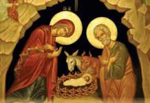 Învăţătura Preotului de mir – ,,Naşterea Ta, Iisuse Hristoase, Dumnezeul nostru, răsărit-a lumii lumina cunoştinţei…”!