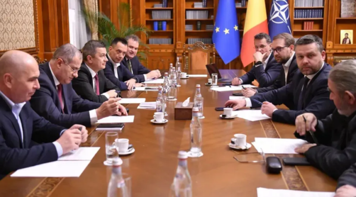 Partidele își împart ministerele. Ce portofolii dispar