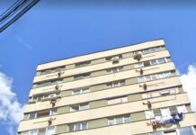 Licitație reluată pentru reabilitarea unui bloc din Târgu Jiu