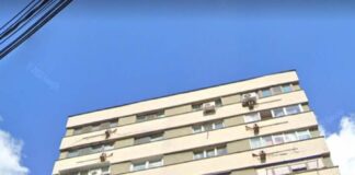 Licitație reluată pentru reabilitarea unui bloc din Târgu Jiu