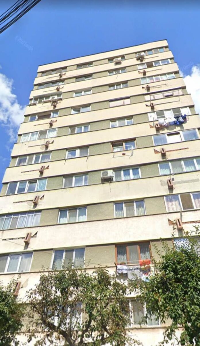 nicolae-titulescu bloc 5