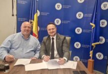 Încă o comună din Gorj își face parc fotovoltaic