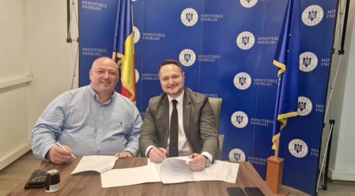 Încă o comună din Gorj își face parc fotovoltaic