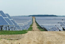 Parcul fotovoltaic de la Ișalnița așteaptă ultima autorizație