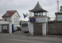 16 deținuți din Penitenciarul Târgu Jiu vor petrece Crăciunul alături de familie